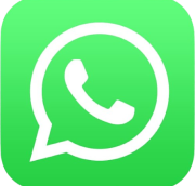 WhatsApp Icon